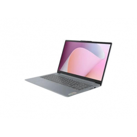 LENOVO IP Slim 3 15AMN8 Ryzen 5 7520U/ 8GB/ 512M2/ FHD/ C/ W11 Nešiojamas kompiuteris