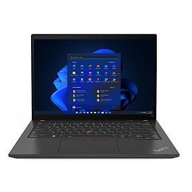 14" ThinkPad T14 G3 i5-1235U 16GB 256GB SSD Windows 11 Pro Nešiojamas kompiuteris