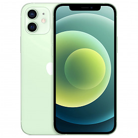 iPhone 11 128GB Green Demo Mobilieji telefonai