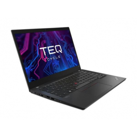 TEQCYCLE T14s G2 R7 Pro 5850U/ 16GB/ 512M2/ FHD/ C/ W11P Nešiojamas kompiuteris
