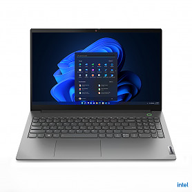 14" ThinkBook 14 G4 IAP Ryzen 7 5825U 16GB 256GB SSD Windows 11 Pro Ноутбук