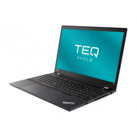 TEQCYCLE T590 i5-8365U/ 16GB/ 256M2/ FHD/ C/ W11P Nešiojamas kompiuteris