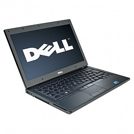 13.3" Dell e4310 i3-370M 4GB 120GB SSD Windows 7 Professional Nešiojamas kompiuteris