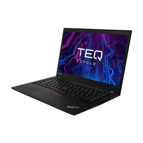 TEQCYCLE T14s G1 i5-10210U/ 16GB/ 256M2/ FHD/ C/ W11P Nešiojamas kompiuteris
