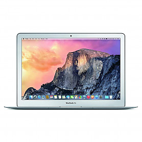 13.3" MacBook A1466 (Late 2015) i5 4GB 120GB SSD macOS Портативный компьютер
