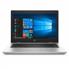 14" Probook 645 G4 Ryzen 5 2500U 8GB 1TB SSD Windows 11 Pro Nešiojamas kompiuteris