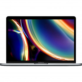 13" Macbook Pro Core i5-1038NG7 16GB 512GB SSD Mac OS Space Gray Nešiojamas kompiuteris