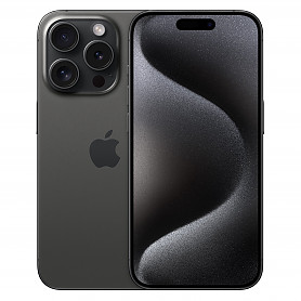 iPhone 15 Pro 128GB Black Demo Мобильные телефоны