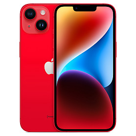 iPhone 14 128GB Red Demo Мобильные телефоны