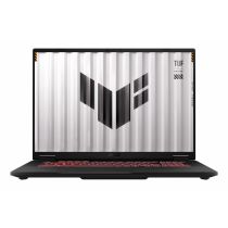 Notebook|ASUS|TUF|FA808UP-S9007W|CPU AMD RyzenT 7|260|3.8 GHz|18 "|2560 x 1600 pixels|RAM 32 GB|DDR5-SDRAM|SSD 1000 GB|Discrete graphics NVIDIA GeForce RTX 5070|8 GB|On-board graphics Yes|Numeric keypad Yes|OS installed Windows 11 Home|Colour Grey|Weight Nešiojamas kompiuteris
