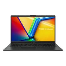 Notebook|ASUS|VivoBook Series|Go 15|E1504FA-BQ2644W|CPU Ryzen 5|7520U|2800 MHz|15.6"|1920x1080|RAM 16GB|LPDDR5|SSD 1TB|AMD Radeon Graphics|Integrated|ENG|Windows 11 Home|Black|1.63 kg|90NB0ZR2-M04AJ0 Nešiojamas kompiuteris
