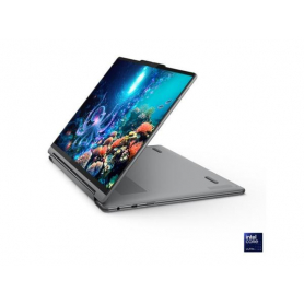 LENOVO YG 9 2-in-1 14ILL10 U7-258V/ 32GB/ 1TBM2/ MT/ F/ P/ W11P Nešiojamas kompiuteris