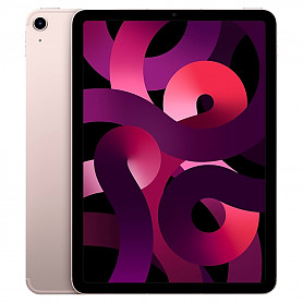 iPad Air 4 10.9" 64GB (2020) WiFi Pink Планшеты в Латвии