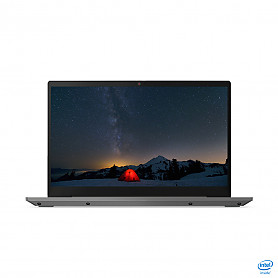 14" ThinkBook 14 G2 ITL i5-1135G7 16GB 512GB SSD Windows 11 Pro Nešiojamas kompiuteris