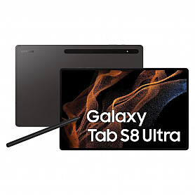 Galaxy Tab S8 Ultra 128GB 5G X906 Планшеты в Латвии