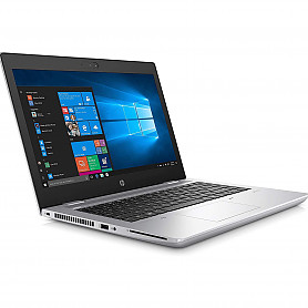 14" Probook 640 G4 i5-8250U 4GB 1TB SSD Windows 10 Professional Nešiojamas kompiuteris