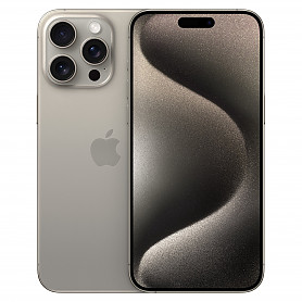 iphone 15 Pro Max 256GB Titanium Grey Demo Мобильные телефоны