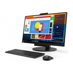 LENOVO ThinkCentre TIO27, 27"QHD 2560x1440, IR-Cam Monitorius