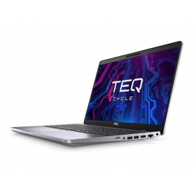 TEQCYCLE 5520 i5-1135G7/ 16GB/ 256M2/ FHD/ C/ W11P Nešiojamas kompiuteris