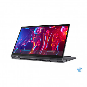 14" Yoga 7 14ITL5 i5-1135G7 8GB 512GB SSD Winodws 11 Nešiojamas kompiuteris