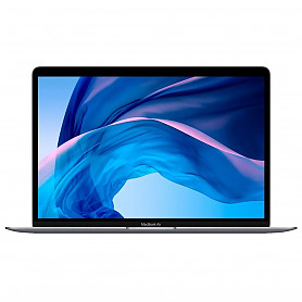 13" Macbook Air Core i3-1000N4G 8GB 256GB SSD Mac OS Space Gray Nešiojamas kompiuteris