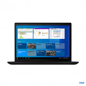 13.3" ThinkPad X13 G2 i5-1145G7 16GB 256GB SSD Windows 11 Pro Nešiojamas kompiuteris