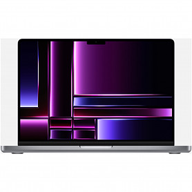 14" Macbook Pro M2 Pro 16GB 1TB SSD MacOS Space Gray Nešiojamas kompiuteris