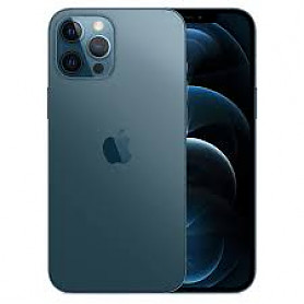 iPhone 12 Pro 128GB Blue Demo Mobilieji telefonai
