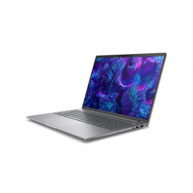 HP ZB 8 G1i 16 U9-285H/ 32GB/ 1TBM2/ WUXGA/ GC/ F/ W11P Nešiojamas kompiuteris