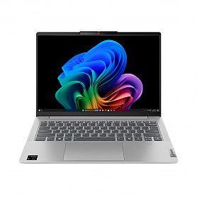 14" Ideapad Slim 5 14Q8X9 Snapdragon 32GB 1TB SSD Windows 11 Nešiojamas kompiuteris