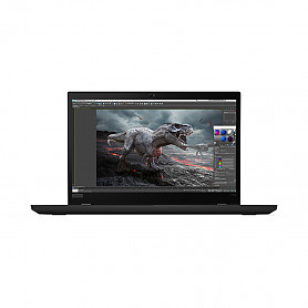 15.6" ThinkPad P15s G2 i7-1165G7 16GB 512GB SSD Quadro T500  Windows 11 Pro Nešiojamas kompiuteris