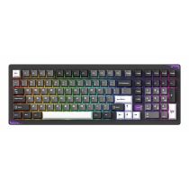 KEYBOARD WRL GEM 02 VIA/ BLACK/ SIL. 6978414650828 AKKO