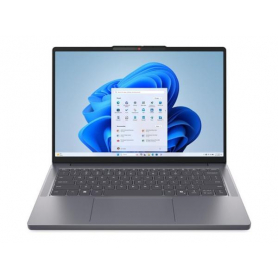 LENOVO IP Slim 3 14AHP10 R7 8840HS/ 16GB/ 512M2/ WUXGA/ W11 Nešiojamas kompiuteris