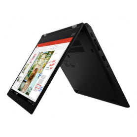 LENOVO L13 Yoga G2 i5-1135G7/ 8GB/ 256M2/ FHD/ MT/ F/ P/ W10 Nešiojamas kompiuteris