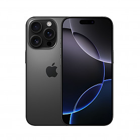 iPhone 16 Pro 256GB Natural Black Titanium Demo Мобильные телефоны