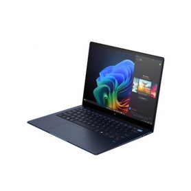 HP EB Ultra G1q 14 X1E78100/ 16GB/ 1TBM2/ 2.2K/ MT/ B/ W11P Nešiojamas kompiuteris