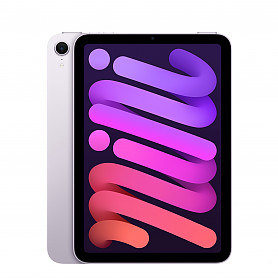 iPad Mini 8.3" 7th Gen (2024) 128GB WiFi Demo Планшеты в Латвии