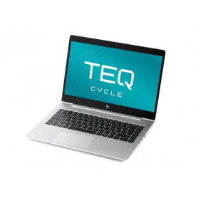 TEQCYCLE 840 G6 i5-8265U/ 16GB/ 512M2/ FHD/ C/ W11P Nešiojamas kompiuteris