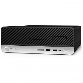 ProDesk 400 G5 SFF i5-8500 8GB 1TB SSD Windows 11 Pro Stacionarus kompiuteris