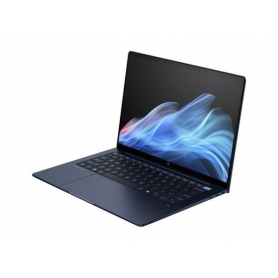 HP EB Ultra G1i U7-258V/ 32GB/ 1TBM2/ 2.8K/ B/ C/ W11P Nešiojamas kompiuteris
