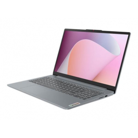 LENOVO IP Slim 3 15ABR8 R7 5825U/ 16GB/ 1TBM2/ FHD/ C/ W11 Nešiojamas kompiuteris