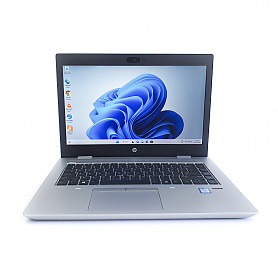 14" Probook 640 G4 i5-8250U 16GB 512GB SSD Windows 10 Professional Nešiojamas kompiuteris