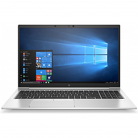 15.6" Elitebook 850 G8 i7-1185G7 16GB 1TB SSD Windows 11 Pro Nešiojamas kompiuteris