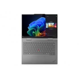 LENOVO X1 2-in-1 G10 U7 255U/ 32GB/ 1TBM2/ WUXGA/ MT/ F/ W11P Nešiojamas kompiuteris