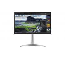 LCD Monitor|LG|27UQ850V-W|27"|Business/ 4K|Panel IPS|3840x2160|16:9|60 Hz|5 ms|Speakers|Pivot|Height adjustable|Tilt|27UQ850V-W Мониторы
