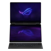 Notebook|ASUS|GX651AX-SR005X|ROG Zephyrus|GX651AX-SR005X|CPU Intel Core Ultra 9|386H|16 "|2880 x 1800 pixels|Yes|RAM 64 GB|LPDDR5x-SDRAM|SSD 2000 GB|Discrete graphics NVIDIA GeForce RTX 5090|24 GB|On-board graphics Yes|OS installed Windows 11 Pro|Colour G Nešiojamas kompiuteris