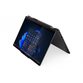 LENOVO TP T14s 2-in-1 G1 U5 225U/ 16GB/ 512M2/ MT/ F/ P/ W11 Nešiojamas kompiuteris