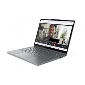 LENOVO Chrome 2in1 14IRU10 5 220U/ 16GB/ 256S/ MT/ C/ Chrome Nešiojamas kompiuteris