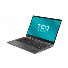 TEQCYCLE X1 Yoga G6 i5-1145G7/ 16GB/ 256GB/ FHD/ MT/ C/ W11P Nešiojamas kompiuteris