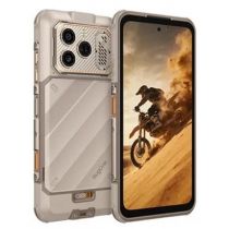 MOBILE PHONE XEVER 8/ 8/ 256GB SAND DUNE ULEFONE Mobilieji telefonai